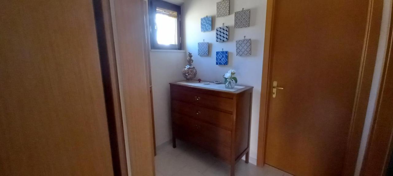 Appartamento Basilico Caltagirone Esterno foto