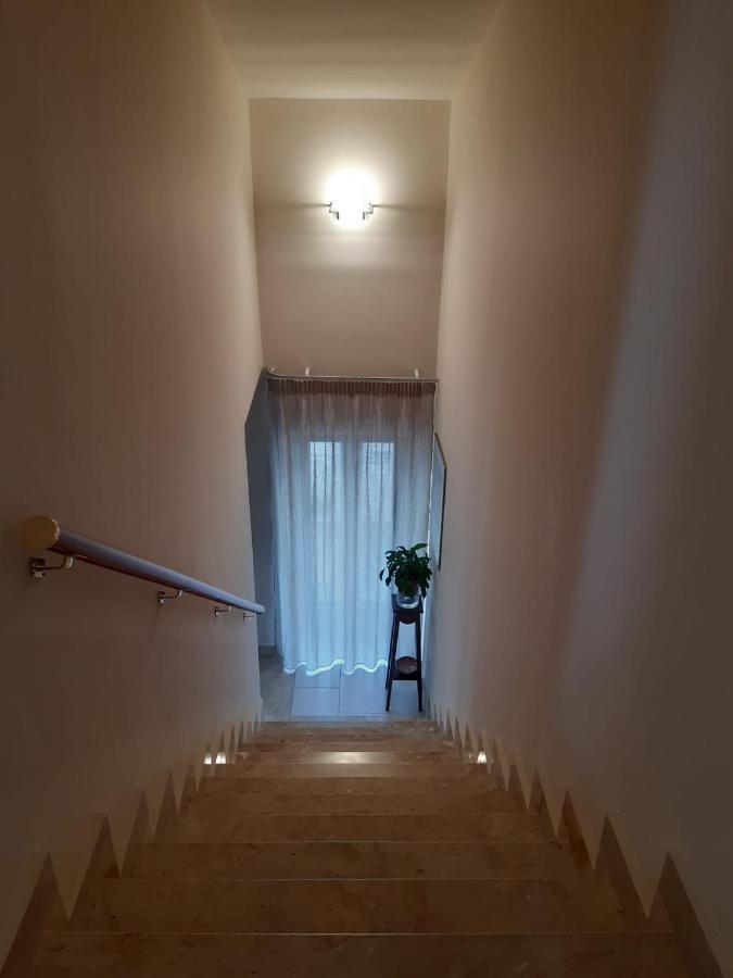 Appartamento Basilico Caltagirone Esterno foto