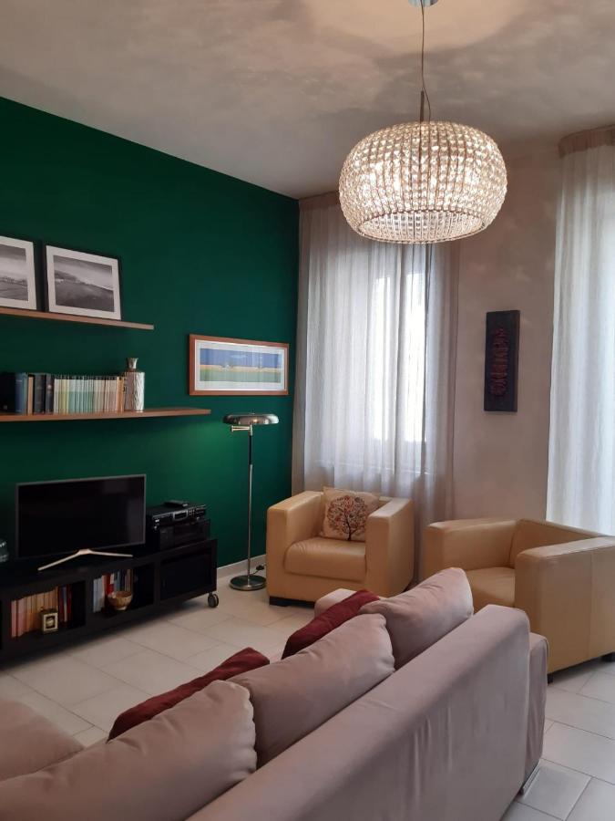 Appartamento Basilico Caltagirone Esterno foto