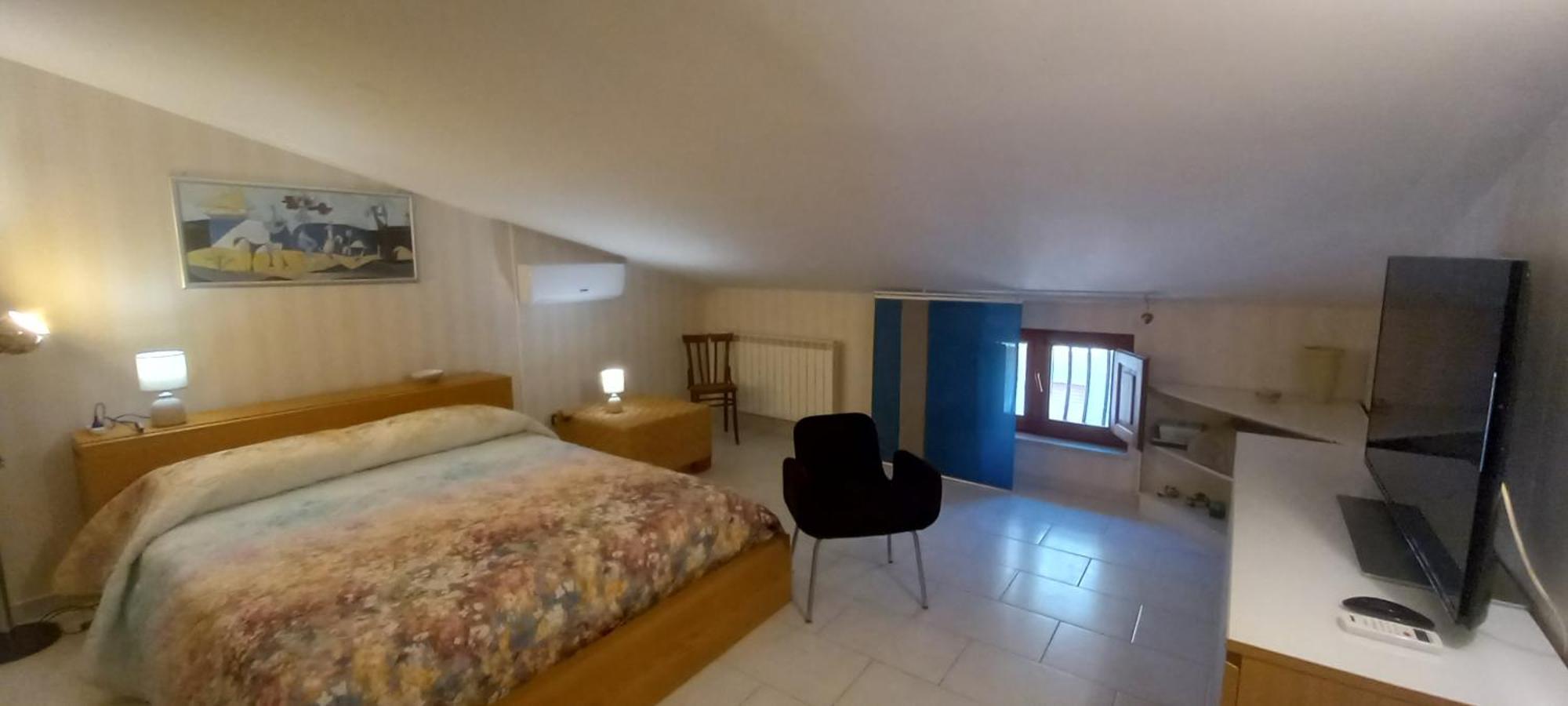 Appartamento Basilico Caltagirone Esterno foto