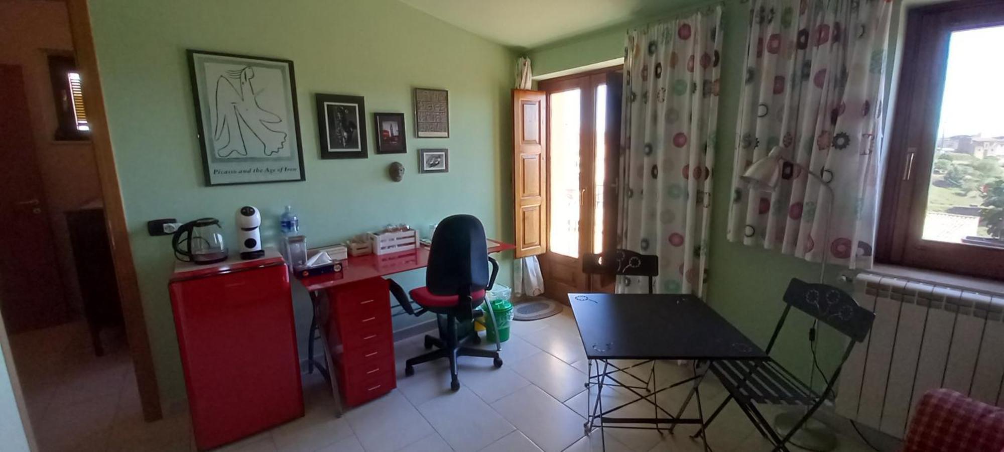 Appartamento Basilico Caltagirone Esterno foto