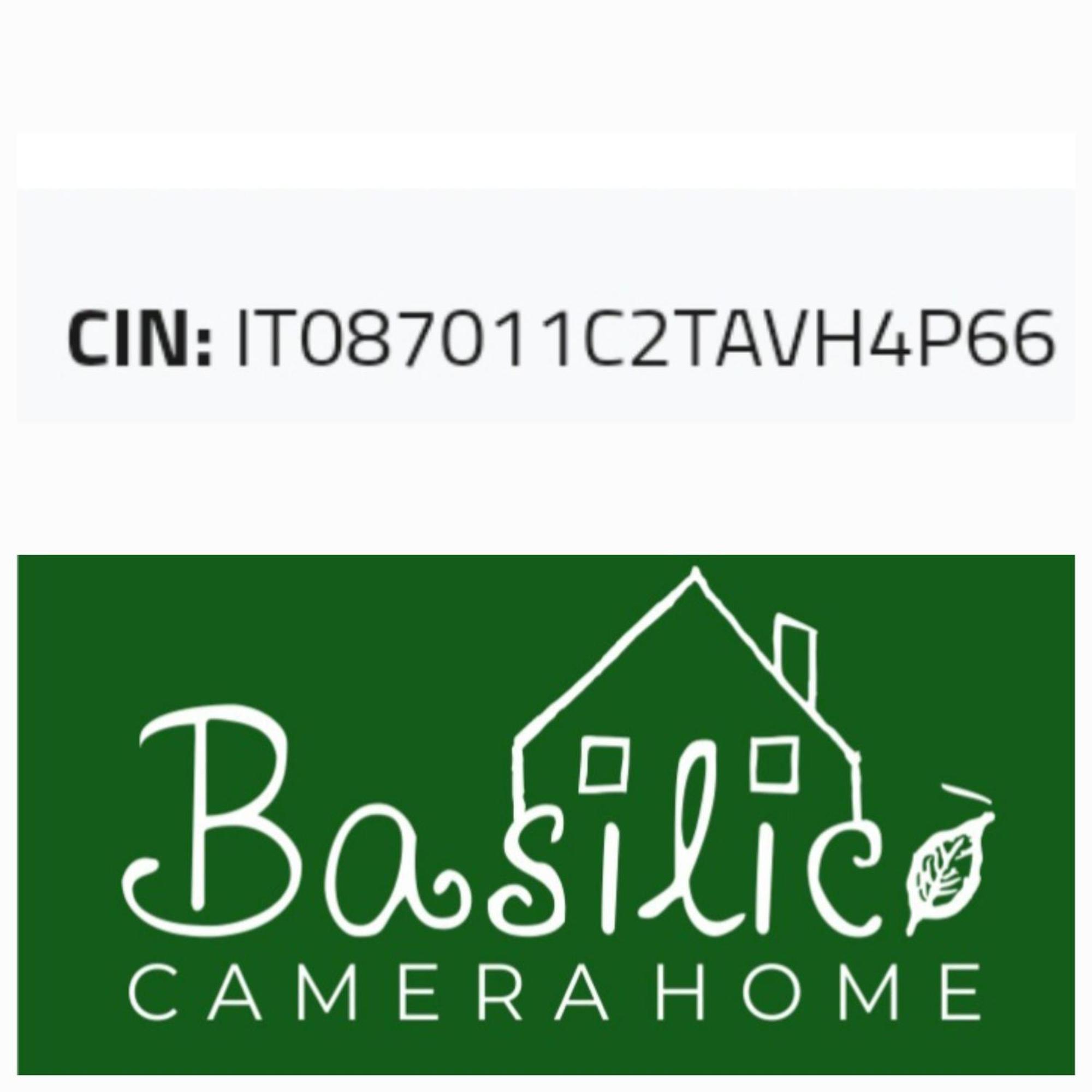 Appartamento Basilico Caltagirone Esterno foto